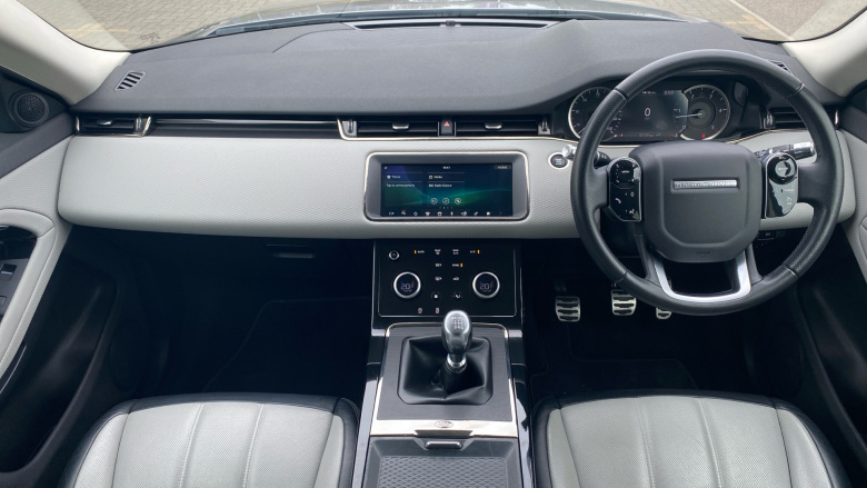 Land Rover Range Rover Evoque 2.0 D150 R-Dynamic 5dr 2WD Diesel Hatchback